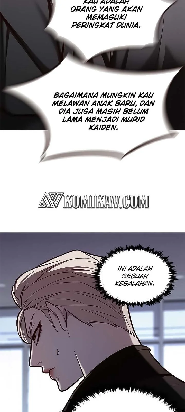 Eleceed Chapter 172 Fix Gambar 30